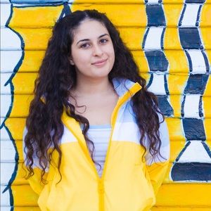 Meet your Posher, Melanie